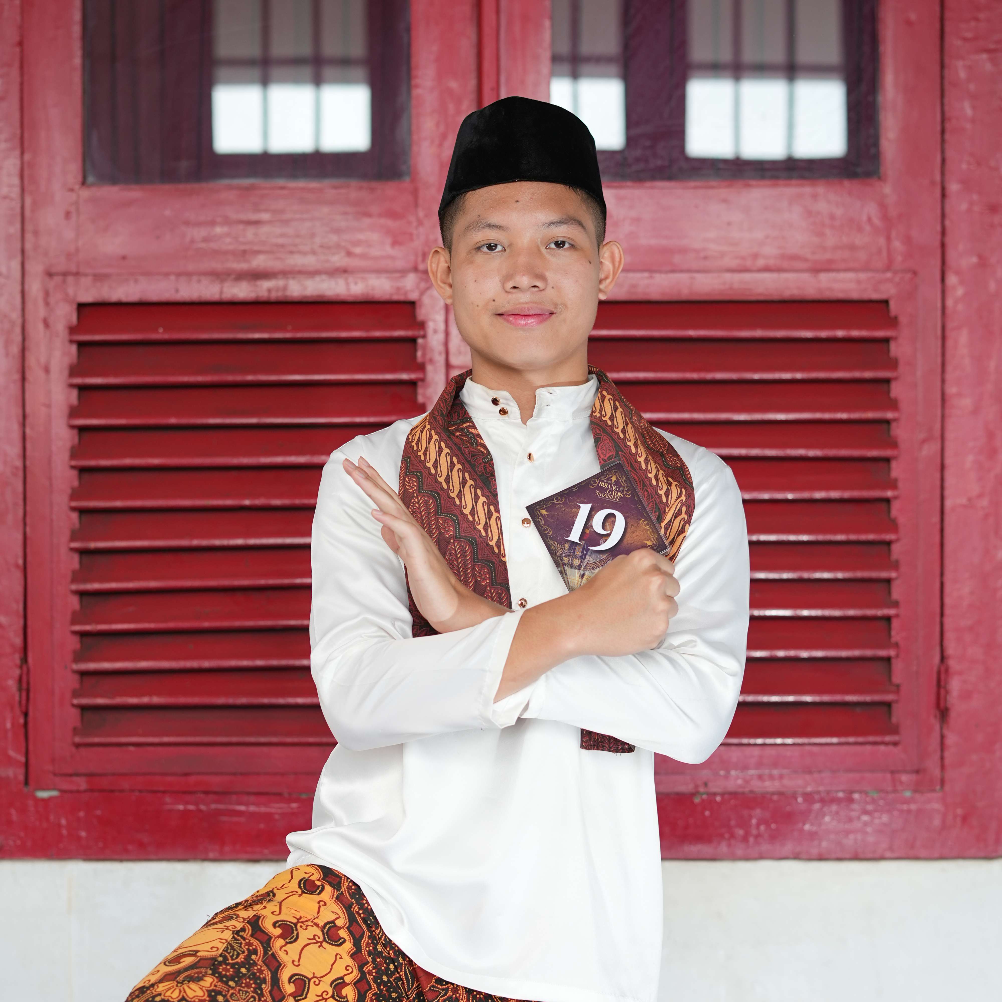 M.GILANG RAMADHAN